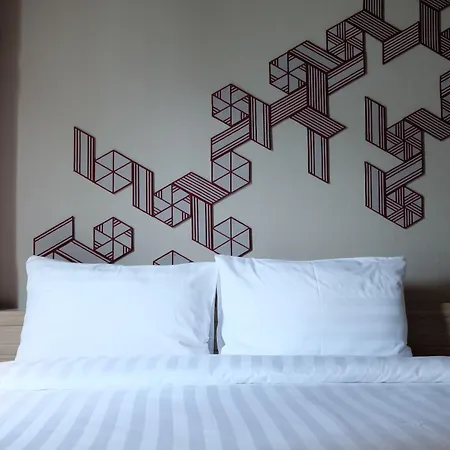 Nap Hotel Bangkok-2